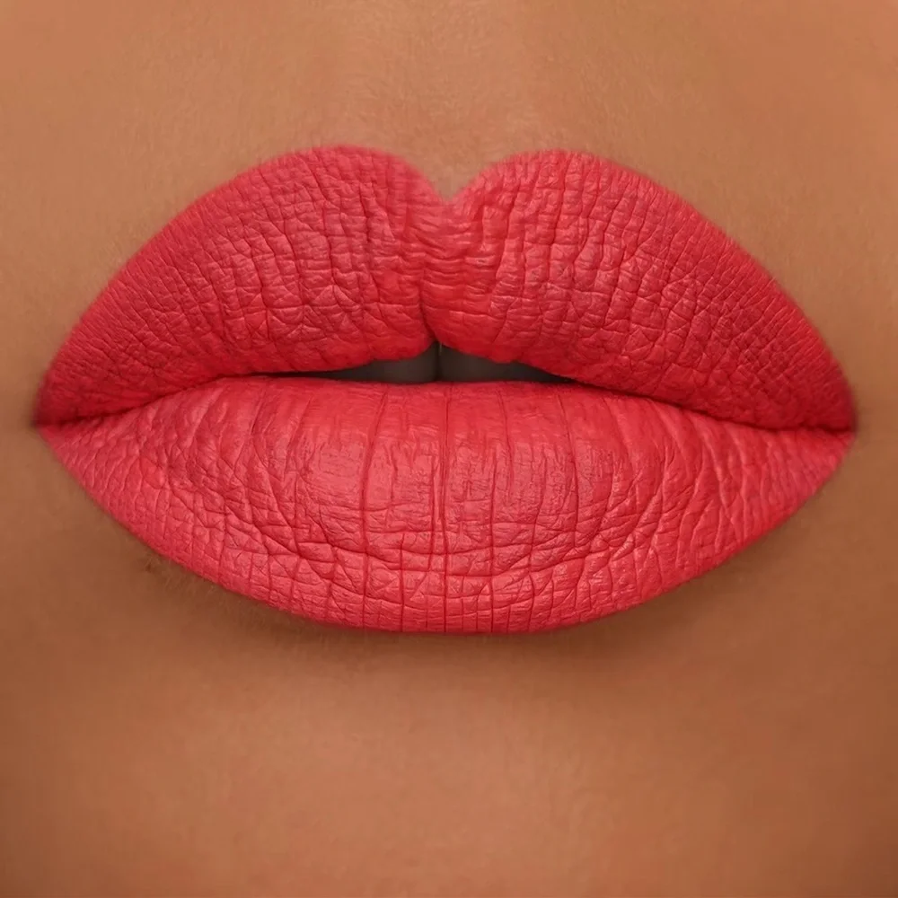 JEFFREE STAR Merry & Bright Mini Velour Liquid Lipstick Threesome